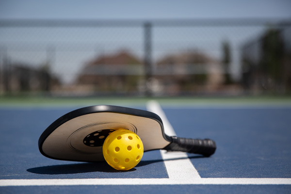 Pickleball