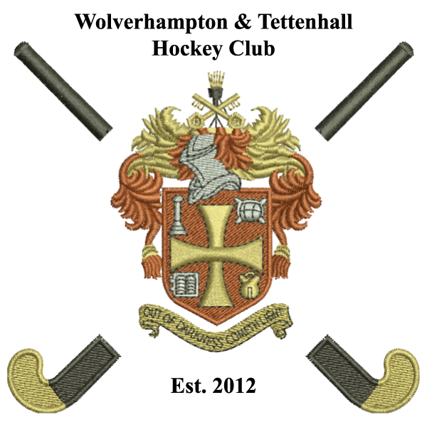 Wolverhampton and Tettenhall Hockey Club