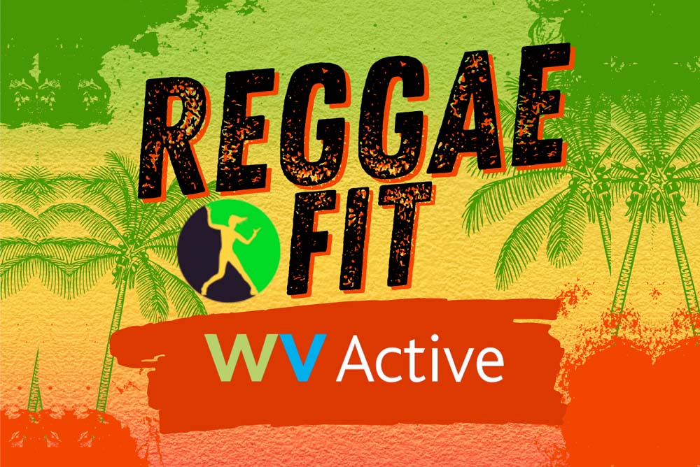 Reggae Fit