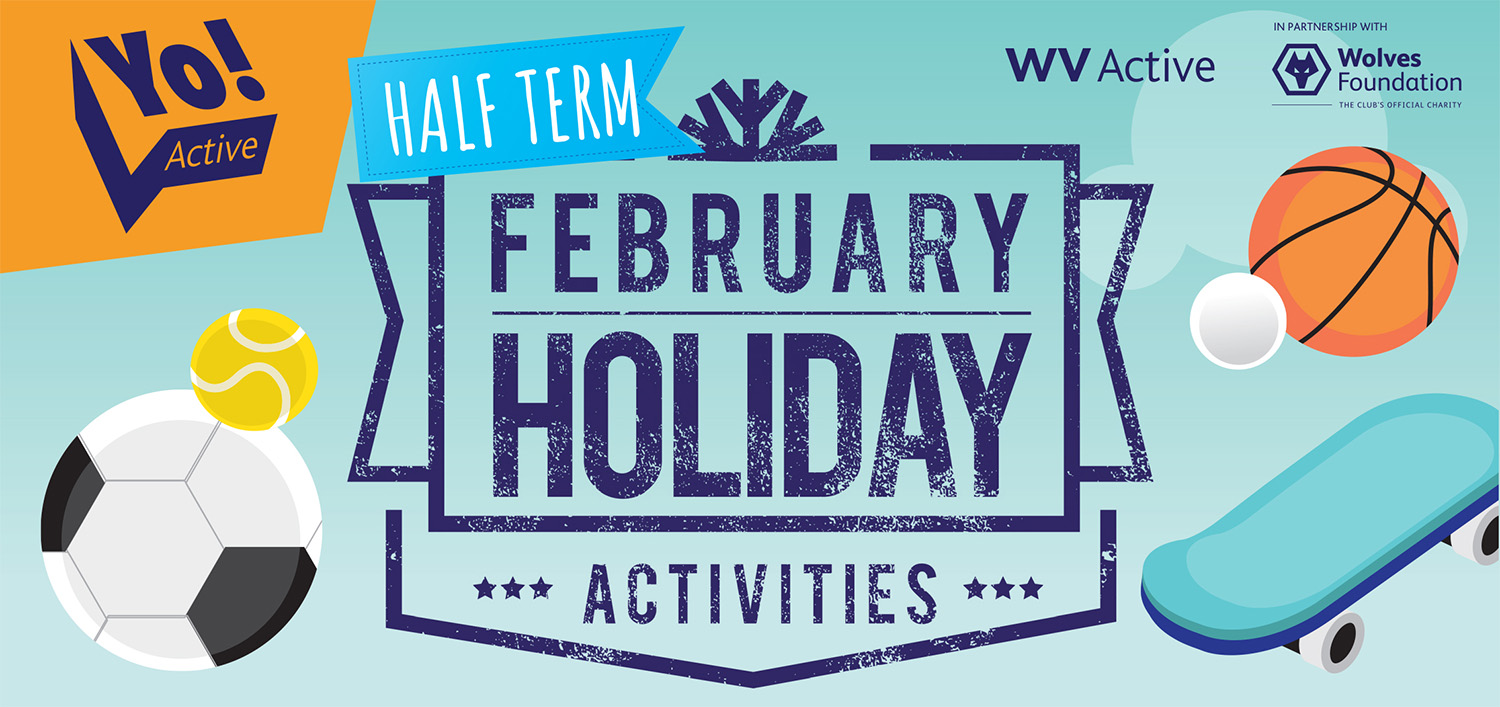 February Half-term Holiday Activities